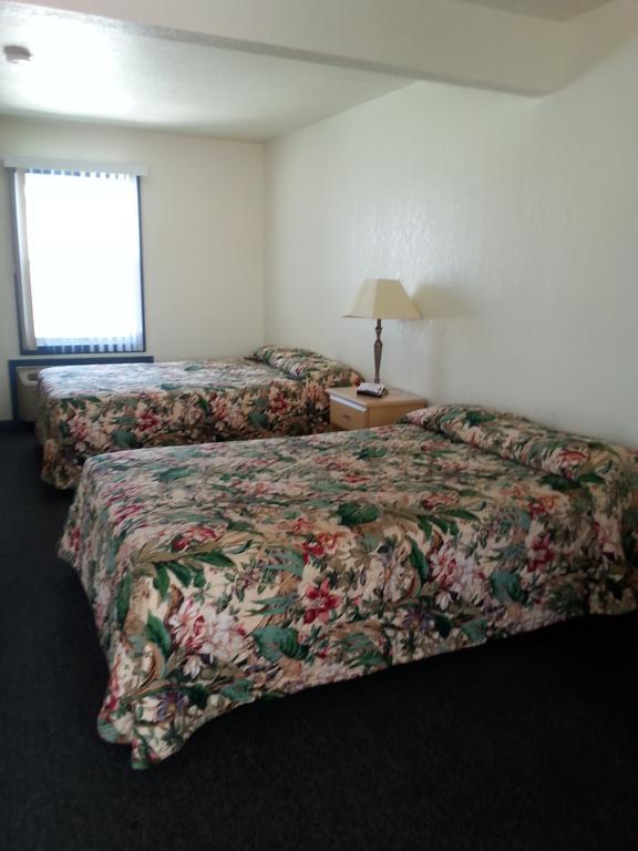 Sunrise Motel Seaside Heights Kültér fotó