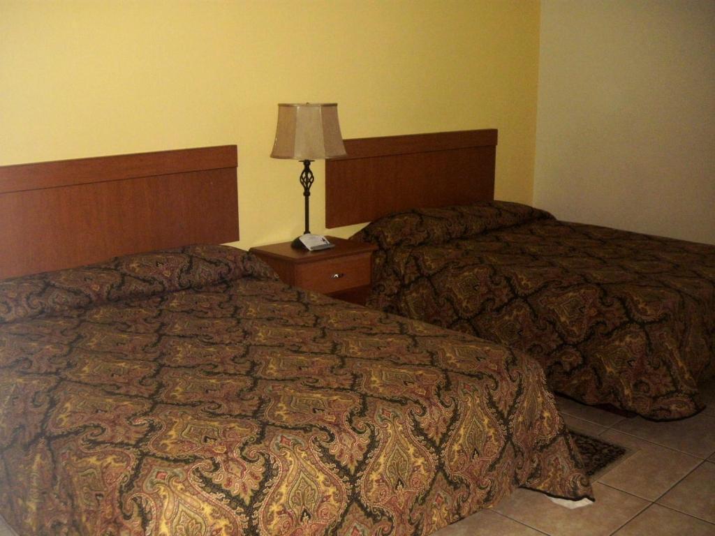 Sunrise Motel Seaside Heights Szoba fotó