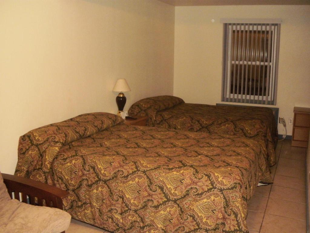 Sunrise Motel Seaside Heights Kültér fotó